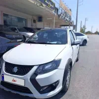 کوییک GXR 1404 پارس خودرویی
