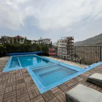 فروش واحد/۱۳۰متر/دوخواب/فول مشاعات