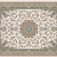 فرش مشهد و کاشان /شرایطی