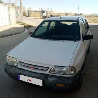 پراید مدل 90|خودرو سواری و وانت|شیراز, شهرک کوشکک|دیوار