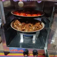 تنور گازی خانگی|اجاق گاز و لوازم برقی پختوپز|یاسوج, |دیوار