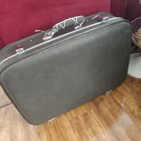 چمدان نوستالژی