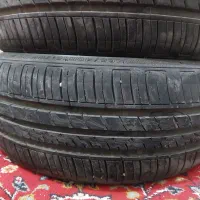لاستیک  ۱۶ ۴۰ ۱۶۵|قطعات یدکی و لوازم جانبی|قم, چهل درخت‎|دیوار