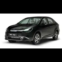 کی‌ام‌سی ایگل