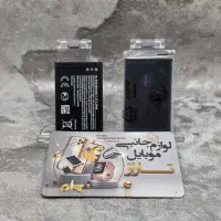 باتری گوشی نوکیا در 2 مدل BL-4C و BL-5C اصلی