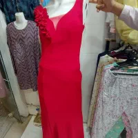 پیراهن مجلسی