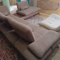 تعمیرات مبلمان سلطنتی و راحتی