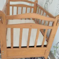 گهواره متحرک|اسباب و اثاث بچه|سنندج, |دیوار