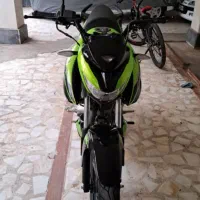 موتور زونتس 230|موتورسیکلت|کوچصفهان, |دیوار