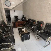 میز و صندلی