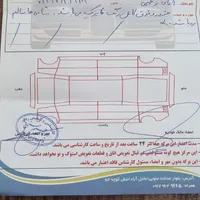 پراید 111 SE، مدل ۱۳۹۷|خودرو سواری و وانت|شیراز, شهرک دارایی|دیوار