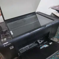اسکنر پرینتر چاپگر کپی hp|پرینتر، اسکنر، کپی، فکس|زنجان, |دیوار
