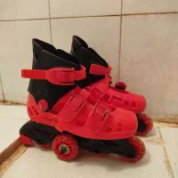 اسکیت|دوچرخه، اسکیت، اسکوتر|شیروان (خراسان), |دیوار