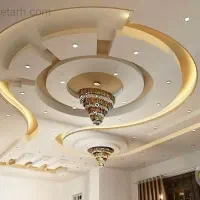 خدمات راویز کاری نما وداخلی ساختمان