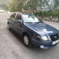 فروش سمند سورن پلاس دوگانه