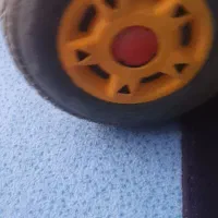 سه چرخه|اسباببازی بچه|قم, شاه ابراهیم|دیوار