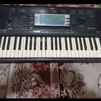 ارگ یاماها 630