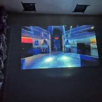 ویدیو پروژکتور یومیو مدل q2|تلویزیون و پروژکتور|تهران, صادقیه|دیوار