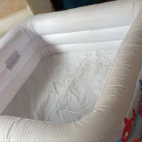 استخر بادی کودک|اسباب‌‌بازی|کرج, عظیمیه|دیوار