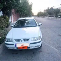 سمند 93 الیکس