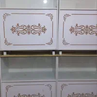 ویترین کمد