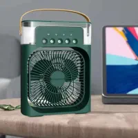 کولر آبی مدل Mistix مخصوص/منزل رومیز داشبورد