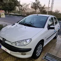 ۲۰۶ مدل ۹۷ نقد/ اقساط|خودرو سواری و وانت|اسلام‌شهر, شهرک سعیدیه|دیوار