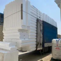 فوم و یونولیت سقفی.