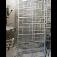 کفی تخت کوره ای|تشک تختخواب|مشهد, گرجی علیا|دیوار
