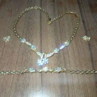 دو عدد سرویس تیتانیوم اصل