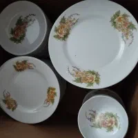 ظروف ملامین