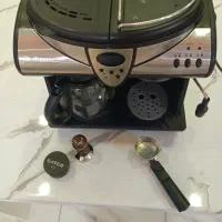 اسپرسو ساز|سماور، چایساز، قهوهساز|اسلامشهر, شهرک محمدیه|دیوار