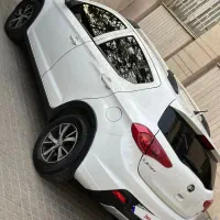 لیفان X50 دنده اتومات