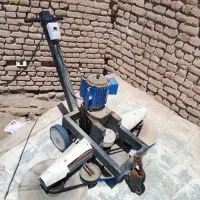 دستگاه قالیشویی|ماشین‌آلات صنعتی|تربت‌حیدریه, باغ سلطانی|دیوار