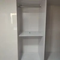 کمد دیواری|جاکفشی، کمد، دراور|شوش, |دیوار