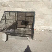 اتاق پخش پیکان بار|قطعات یدکی و لوازم جانبی|شیراز, شهرک مطهری|دیوار