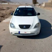 تیبا ۲ مدل ۹۹