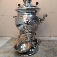 سماور 12 لیتری