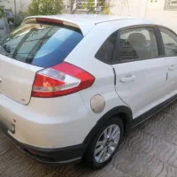 خودرو  315s لاکچری مدل 96 رنگ سفید