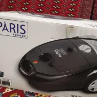 جارو برقی