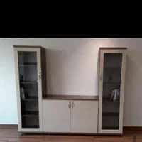 کتابخانه سفارش جاکتاب|کتابخانه، شلف، قفسههای دیواری|تهران, یافت آباد جنوبی|دیوار