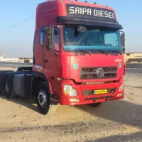 البرزکشنده|خودرو سنگین|کرمانشاه, |دیوار