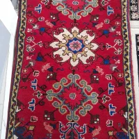 فرش هریس تاجری