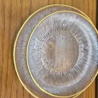 سرویس ۲۴ نفره غذاخوری طرح سولو|ظروف سرو و پذیرایی|خرمآباد, |دیوار