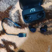 ایر پاد|لوازم جانبی موبایل و تبلت|شیروان (خراسان), |دیوار