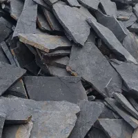 اجرای سنگ لاشه شیرمحمدی