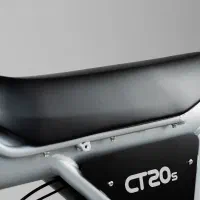 موتور دوچرخه برقی کاسویل (وایو) CT20s|موتورسیکلت|کیش, |دیوار