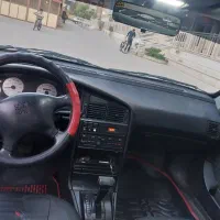 ۴۰۵ اتومات|خودرو سواری و وانت|اصفهان, صدف|دیوار