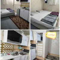 خانه مسافر|اجارهٔ کوتاهمدت آپارتمان و سوئیت|مشهد, آیت الله خامنهای|دیوار