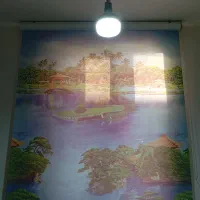 پرده